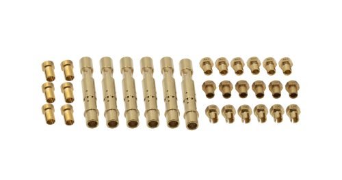 (New) PMO 50mm Carburetor Jet Set