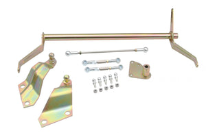 (New) PMO Carburetor Throttle Linkage Kit