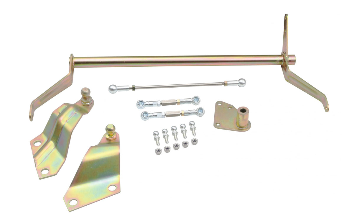 (New) PMO Carburetor Throttle Linkage Kit