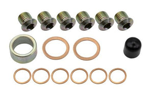 (New) PMO MFI Conversion to Carburetor Plugs