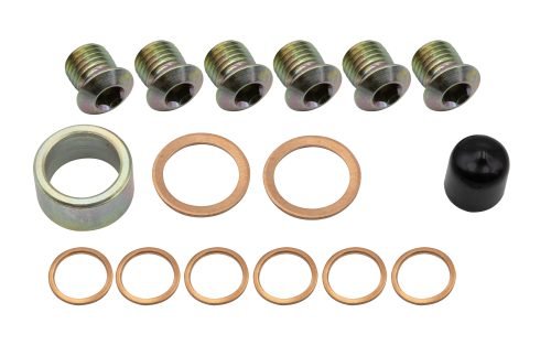 (New) PMO MFI Conversion to Carburetor Plugs