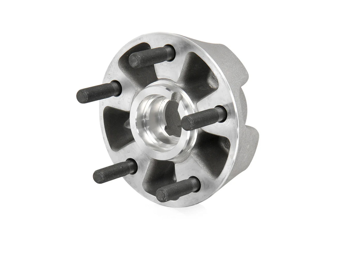 (New) 911 Turbo Front Wheel Hub - 1975-80