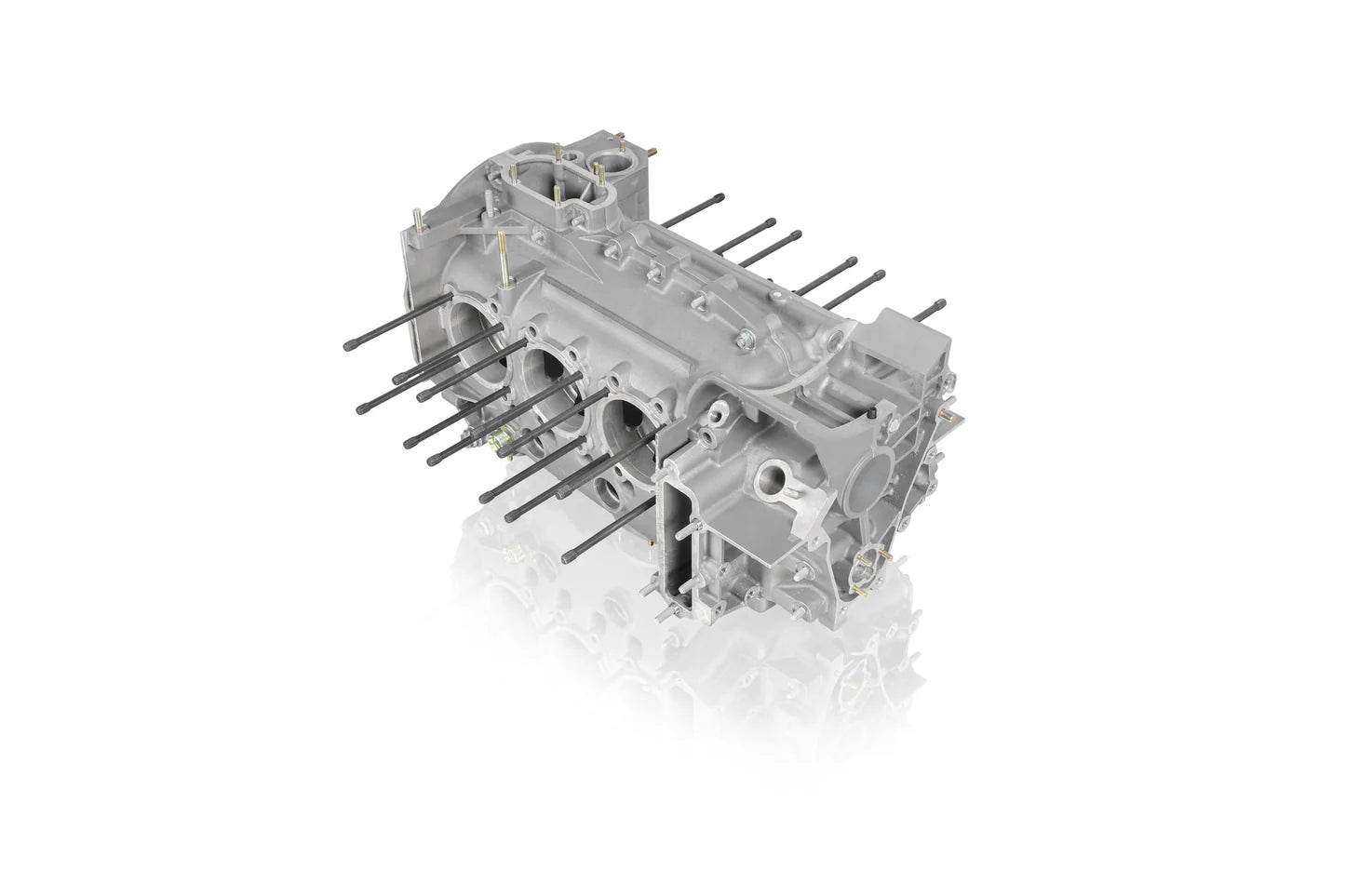 (New) 911 Magnesium Crankcase - 2.0/2.2L - 1968-71