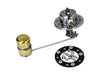 (New) 911 Oil Tank Level Sending Units - 1965-1968