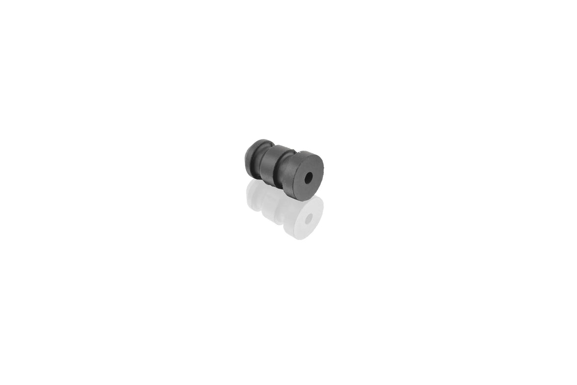 (New) 911 Sealing plug on the air filter housing - 1974-83