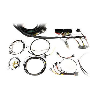 (New) 911/912 Complete Wiring Harness - 1965-68