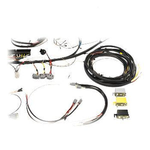 (New) 911/912 Complete Wiring Harness - 1965-68