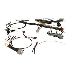 (New) 911/912 Complete Wiring Harness - 1965-68
