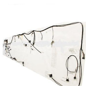 (New) 72 - 914 Main Chassis Wiring Harness