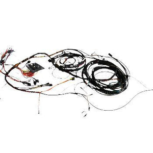 (New) 72 - 914 Main Chassis Wiring Harness