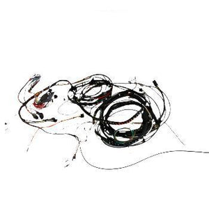 (New) 72 - 914 Main Chassis Wiring Harness