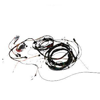 (New) 72 - 914 Main Chassis Wiring Harness