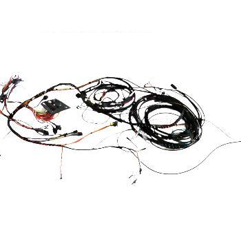 (New) 73 - 914 Main Chassis Wiring Harness