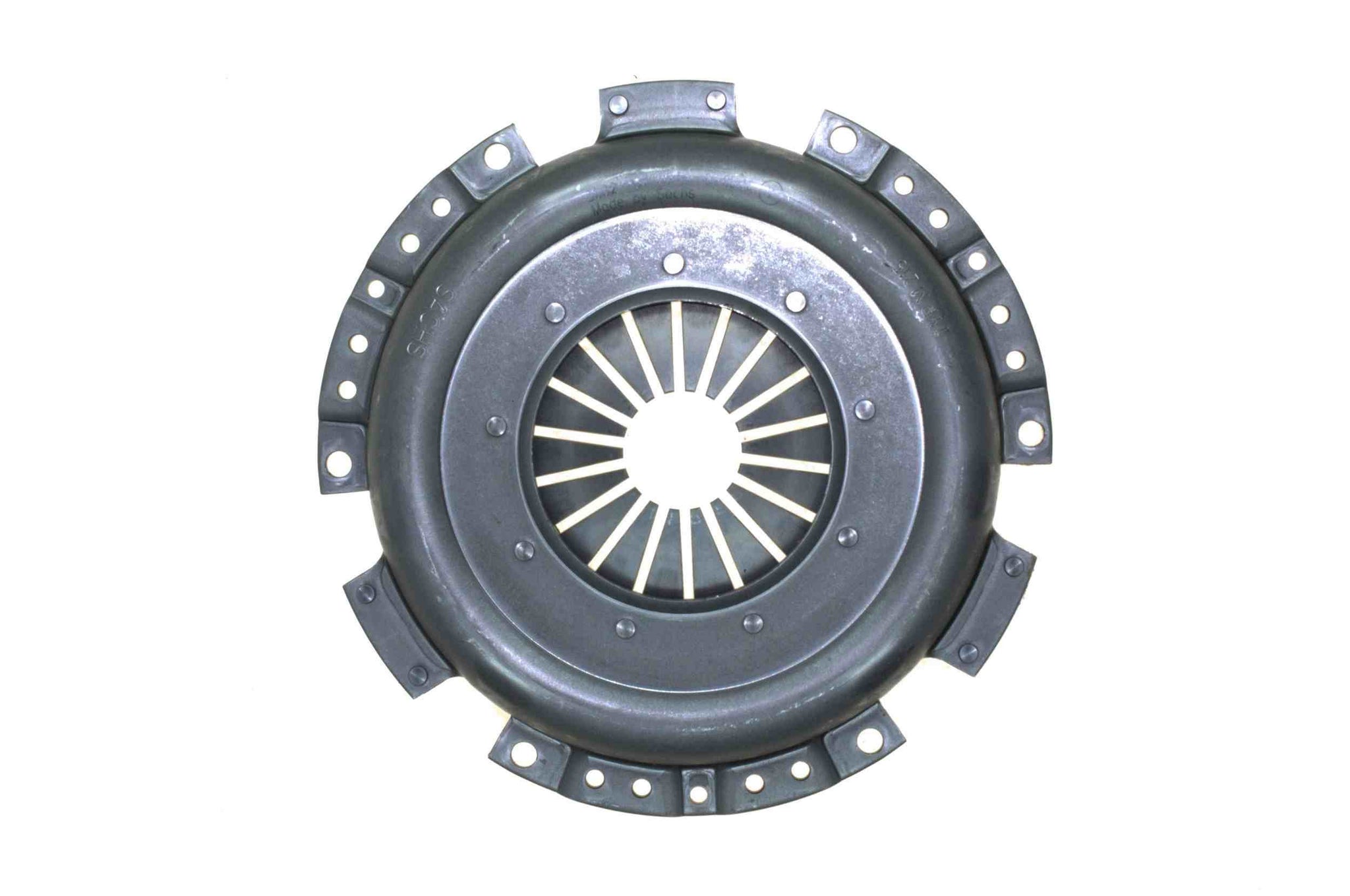 (New) 911/912E/914 215mm Pressure Plate - 1965-76
