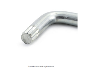 (New) 911 12-Point Allen Wrench - 1965-94