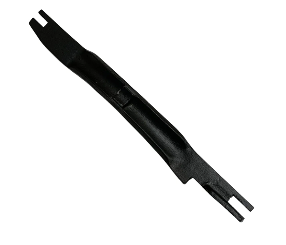 (New) 356 Pre-A/A/B Right Hand Brake Shoe Push Rod - 1950-63
