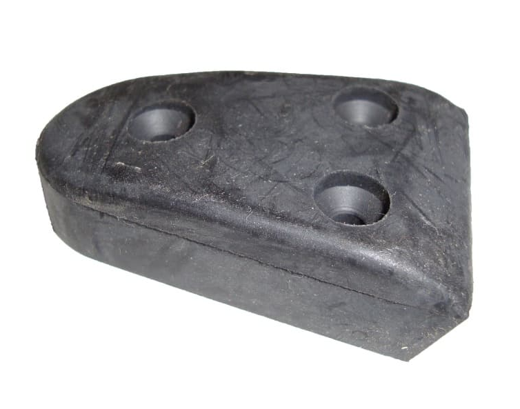 (New) 356 Rubber Door Wedge