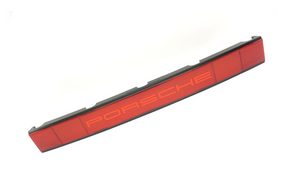 (New) 911/930 Rear Porsche Reflector - 1987-89