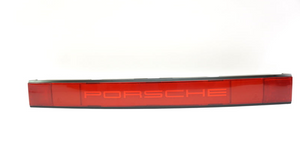 (New) 911/930 Rear Porsche Reflector - 1987-89