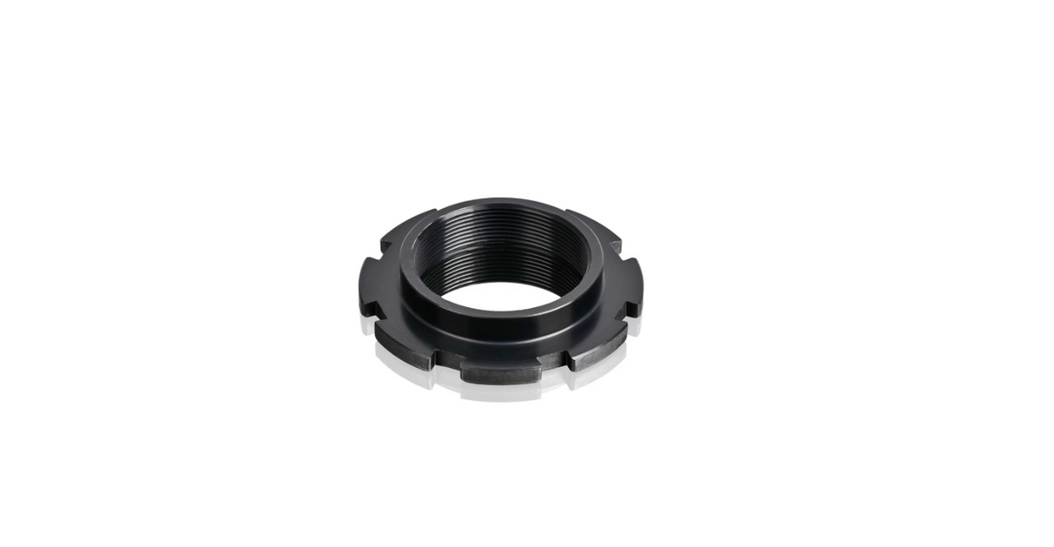 (New) 959 Suspension Lock Nut - 1987-88
