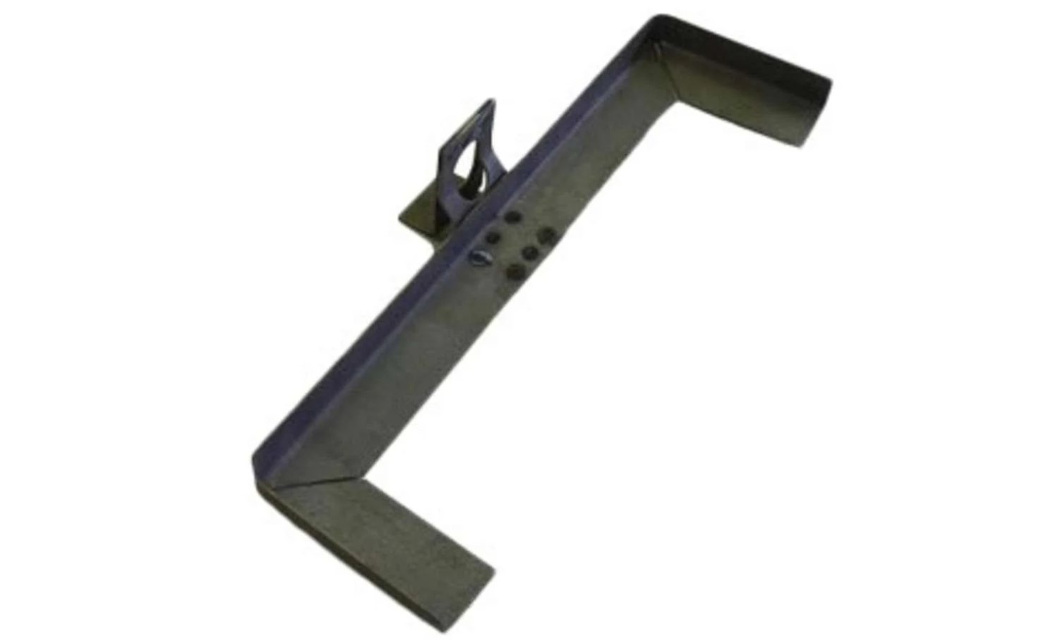 (New) 911 Battery Hold Down Frame - 1965-68