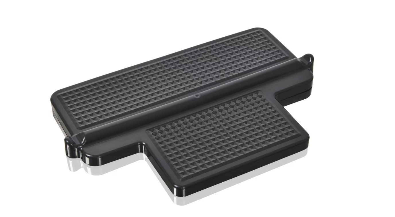 (New) 914 Battery Cover Cap - 1970-76