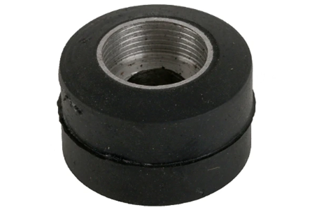 (New) 924 Turbo Alternator Bracket Rubber Bushing - 1979-84