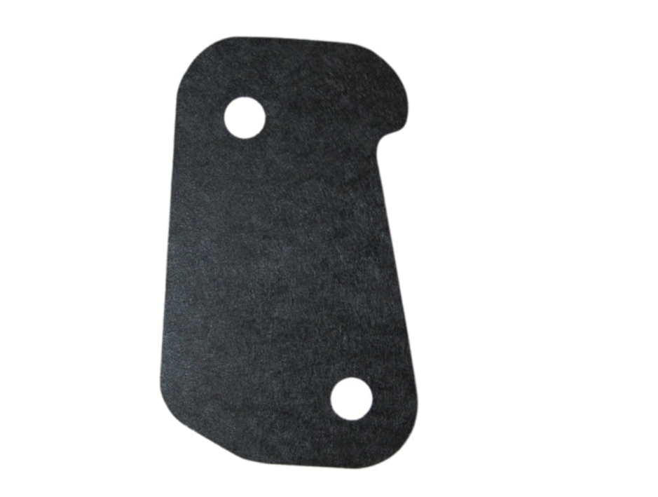 (New) 911/912 Door Striker Shim Plate - 1965-67
