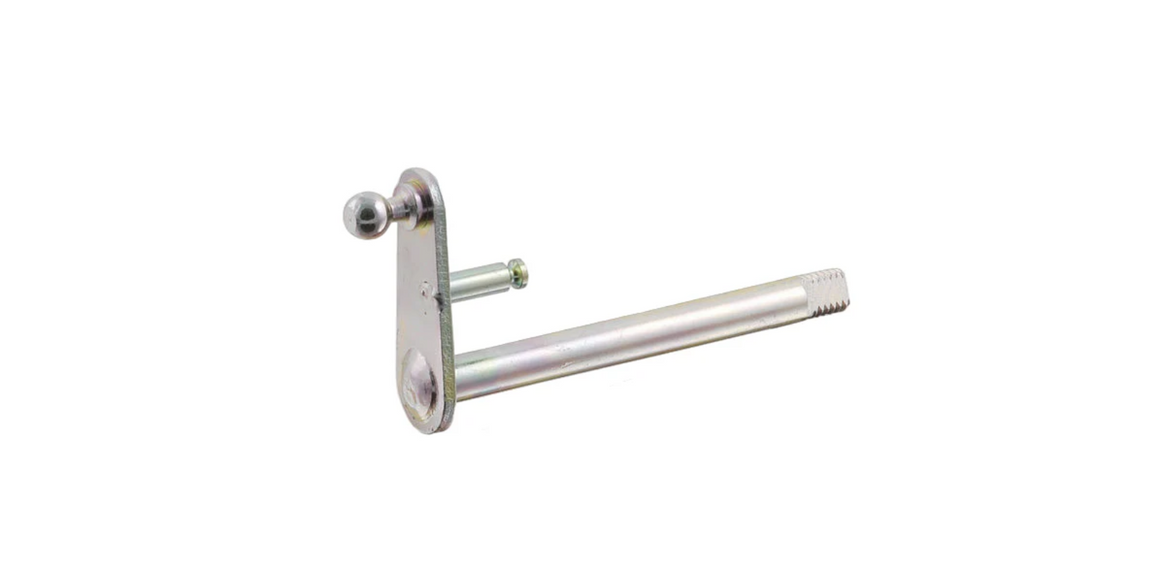 (New) 911 Lever for Throttle Linkage - 1977-89