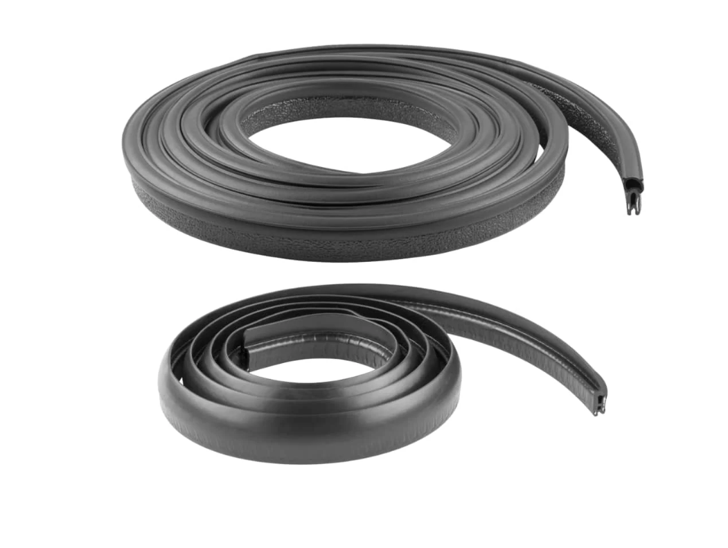 (New) 914 Rear Deck Lid Seal Kit - 1970-76