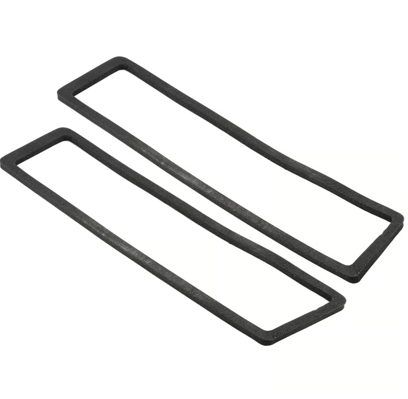 (New) 914 Taillight Gasket Set - 1970-76