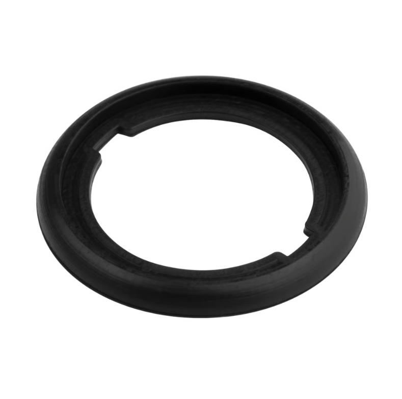 (New) 914 Trunk Lock Base Seal - 1970-76