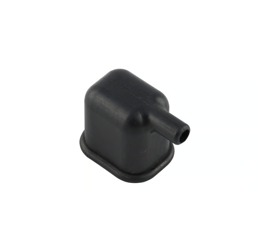 (New) 914 Side Marker Boot - 1970-76