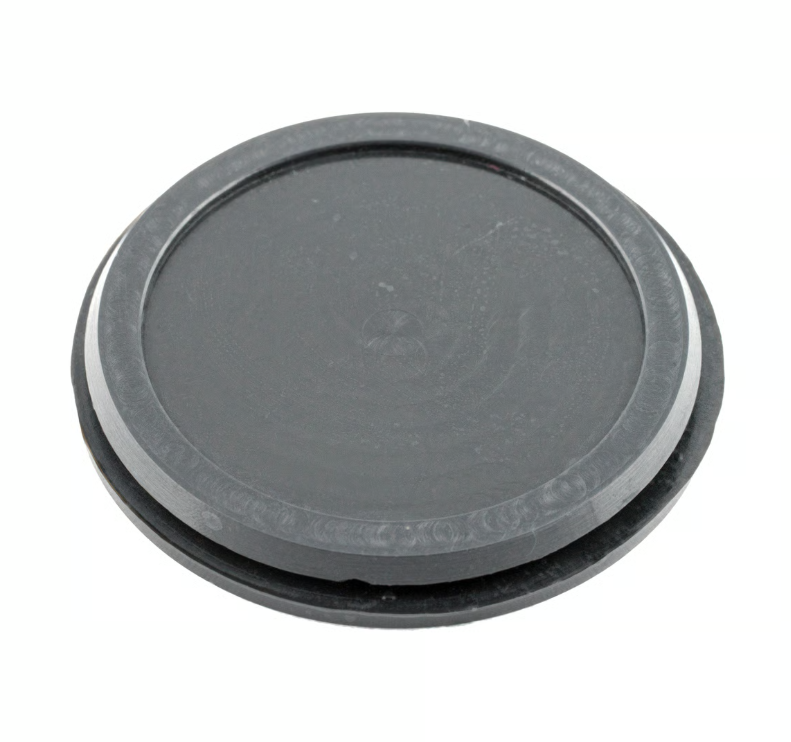 (New) 914 Front Trunk Nose Plug - 1970-75