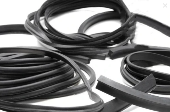 (New) 914 After Paint Full Rubber & Seal Kit - 1970-76