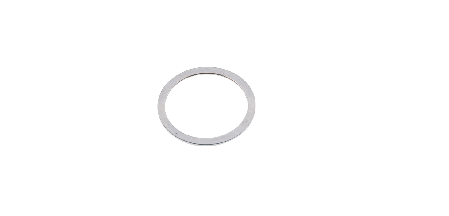 (New) 911 Shim for V-belt pulley half - 1975-77