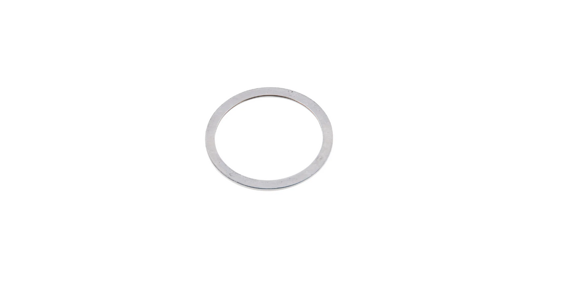 (New) 911 Shim for V-belt pulley half - 1975-77