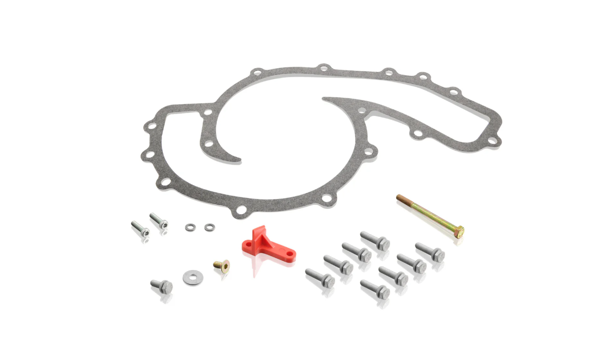 (New) 928 Sealing kit for coolant pump - 1987-95