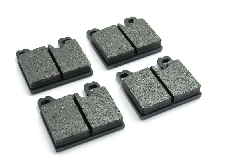 (New) 911/912/930 Rear "M" Caliper Brake Pads - 1969-83