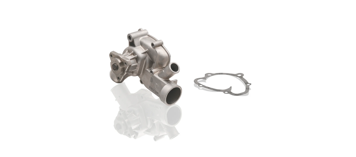 (New) 924 Water pump - 1976-85