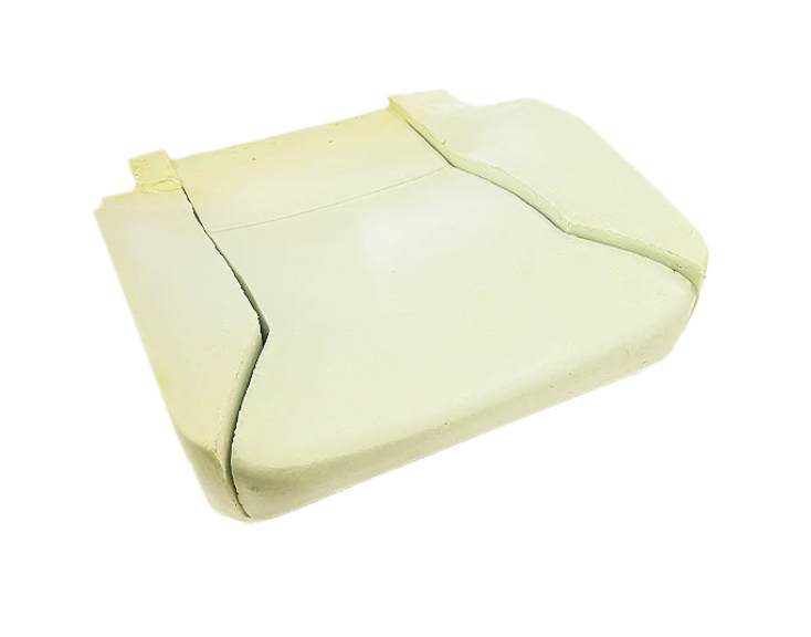 (New) 911/928/930 Front Seat Bottom Pad - 1974-86