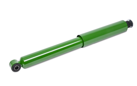 (New) 911 Shock absorber - 1970-72