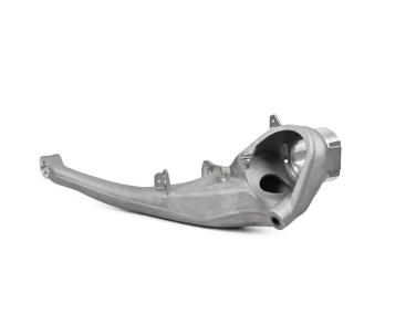 (New) 911 Right Rear Axle Link - 1978-89