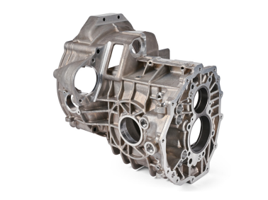 (New) 996 Transmission housing - 2001-05
