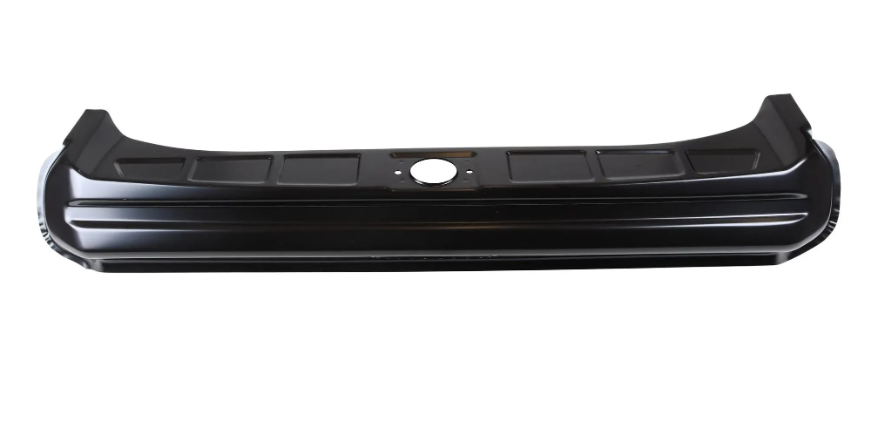 (New) 911/912 Rear Cross Member Outer Skin - 1965-73