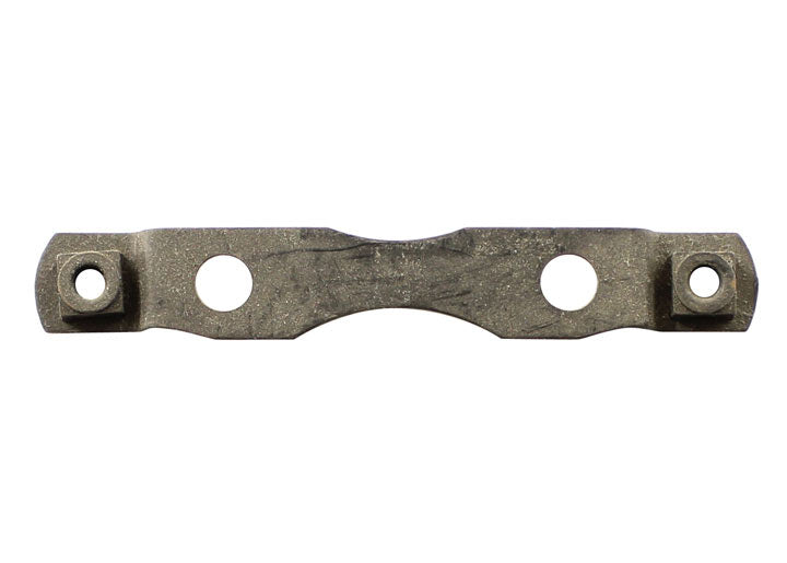 (New) 911/912/914 Rear Backing Plate Retaining Bar - 1965-76
