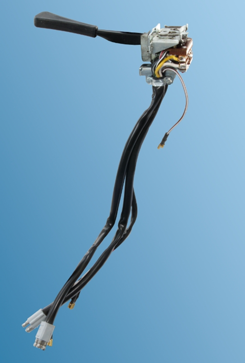 (New) 911/912 SWB Combination Switch - 1968-68