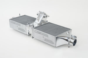 (New) 911 CSF Intercooler - 2020-21