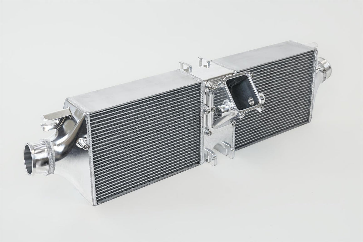 (New) 911 CSF Intercooler - 2020-21