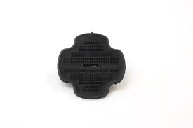 (New) 911/Boxster/Cayman Floor Mat Velcro Fastener - 2005-12